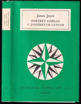 James Joyce: Portrét umělce v jinošských letech