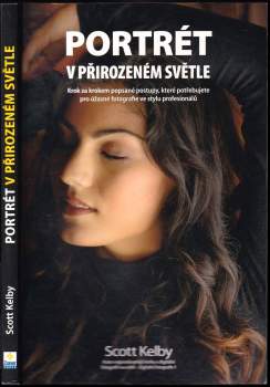 Scott Kelby: Portrét v přirozeném světle