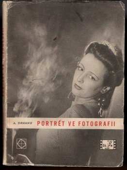 Portrét ve fotografii