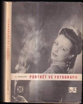 Portrét ve fotografii