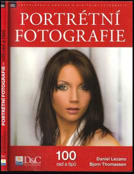 Portrétní fotografie