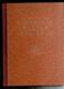 Portretní kresby 1916-1930