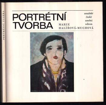 Portrétní tvorba