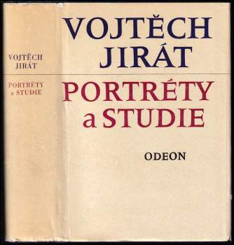 Portréty a studie