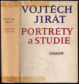 Portréty a studie