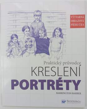Portréty