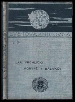 Portréty básníkův