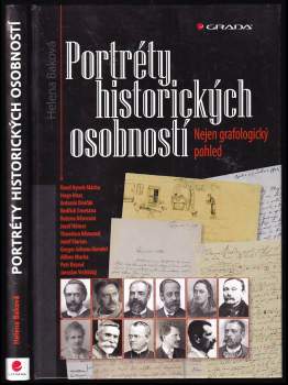 Portréty historických osobností