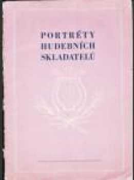 Portréty hudebních skladatelů