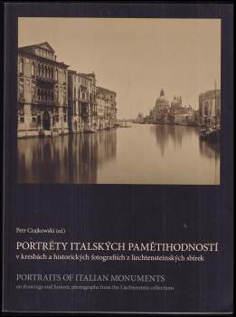 Portréty italských pamětihodností