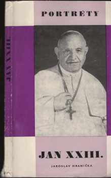 Jan XXIII