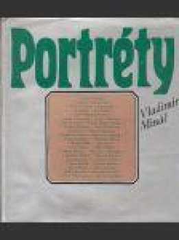 Portréty