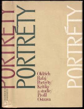Portréty