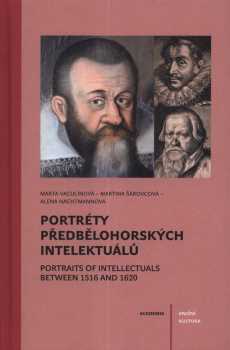 Portréty předbělohorských intelektuálů