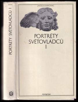 Pavel Oliva: Portréty světovládců