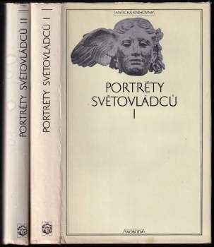 Portréty světovládců