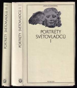 Portréty světovládců