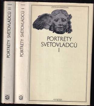 Portréty světovládců