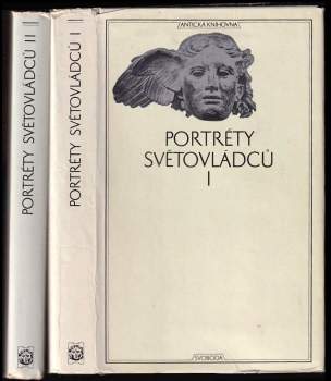 Portréty světovládců