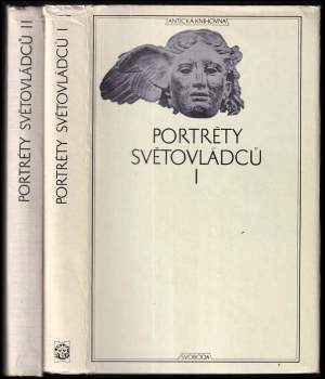 Portréty světovládců