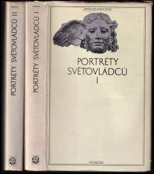 Portréty světovládců