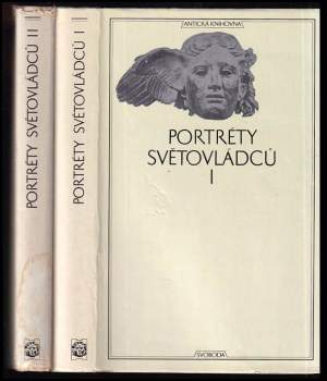 Portréty světovládců