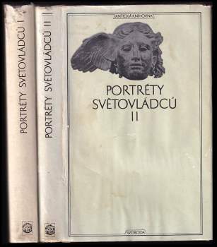 Portréty světovládců