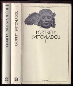 Portréty světovládců