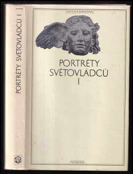 Pavel Oliva: Portréty světovládců