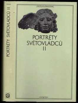 Portréty světovládců
