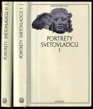 Portréty světovládců