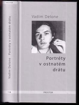 Portréty v ostnatém drátu