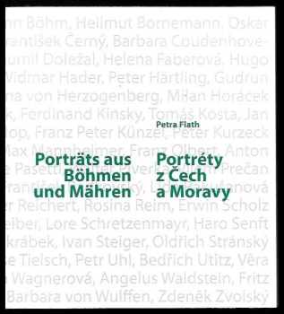 etra Flath: Portréty z Čech a Moravy