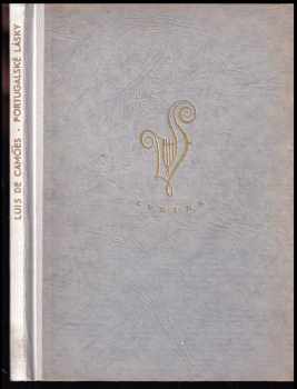 Luís de Camões: Portugalské lásky