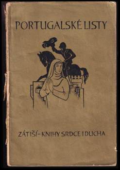 Portugalské listy