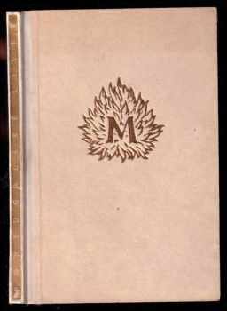 Portugalské listy, výtisk č. 246 : dopisy Marianny Alcoforado - Gabriel Joseph de Lavergne Guilleragues, Mariana Alcoforado (1916, Arthur Novák) - ID: 578634