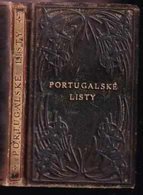 Portugalské listy