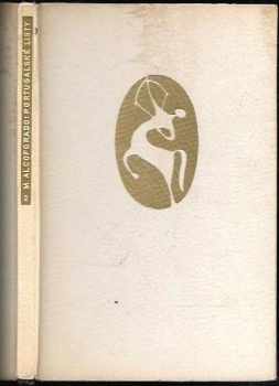 Mariana Alcoforado: Portugalské listy