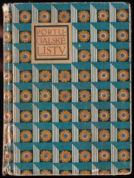Portugalské listy