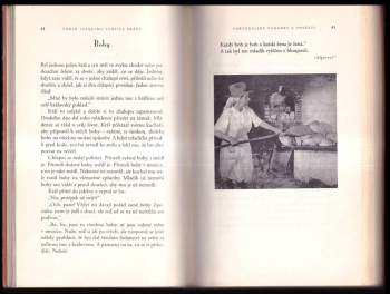 Portugalské pohádky a pověsti