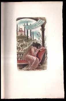 Elizabeth Barrett Browning: Portugalské sonety