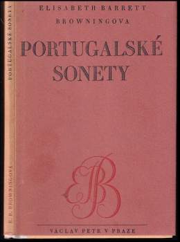 Portugalské sonety