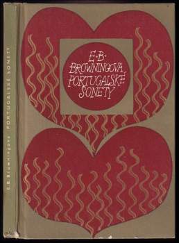 Elizabeth Barrett Browning: Portugalské sonety
