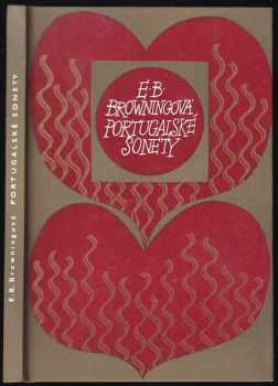 Elizabeth Barrett Browning: Portugalské sonety