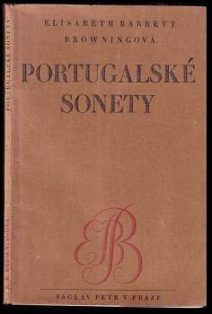 Portugalské sonety