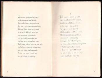 Elizabeth Barrett Browning: Portugalské sonety