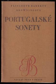 Portugalské sonety