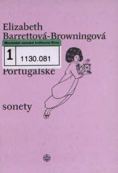 Elizabeth Barrett Browning: Portugalské sonety