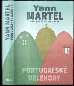 Portugalské velehory