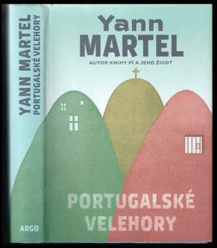 Portugalské velehory